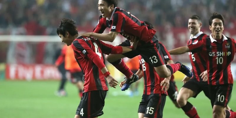 FC Seoul 03