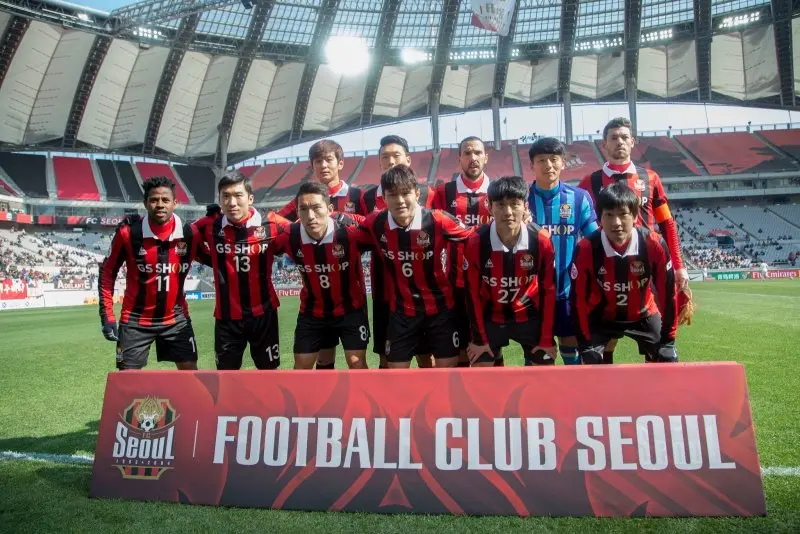 FC Seoul 01