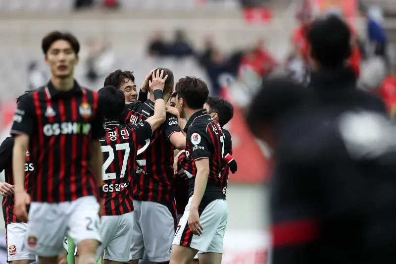 FC Seoul 16