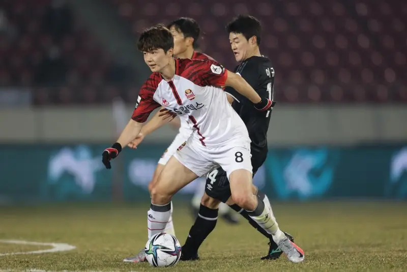 FC Seoul 14