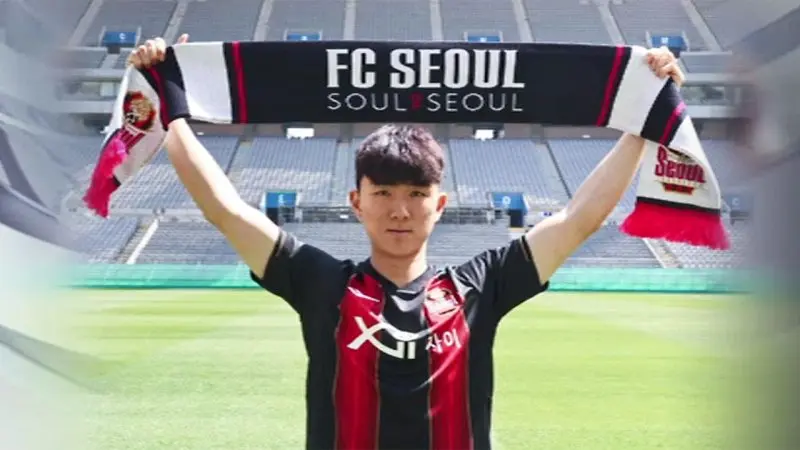 FC Seoul 13