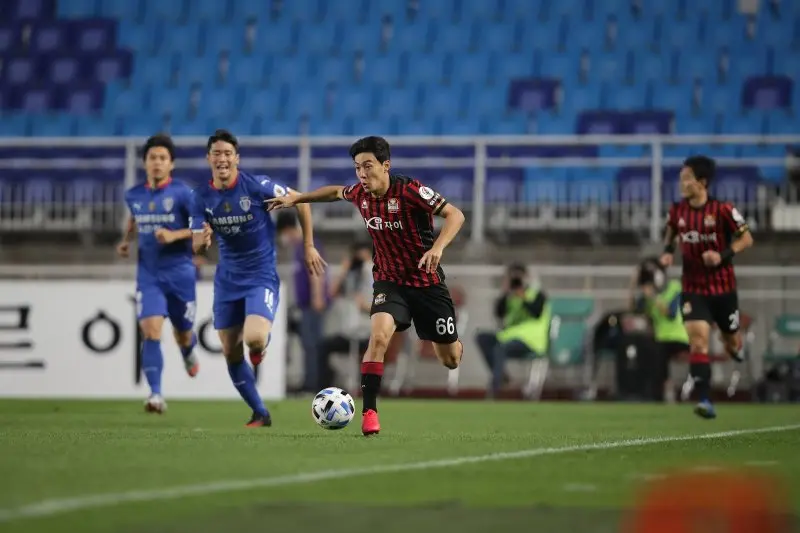 FC Seoul 11