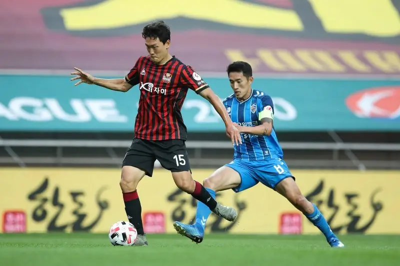 FC Seoul 10