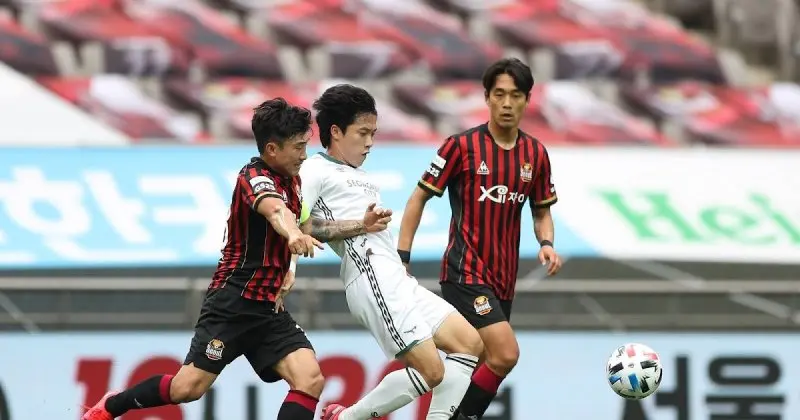 FC Seoul 09