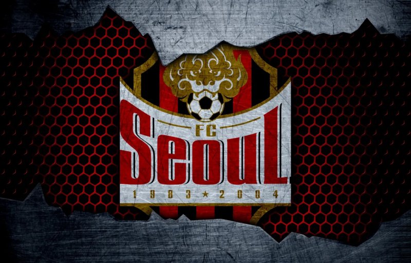 FC Seoul 45