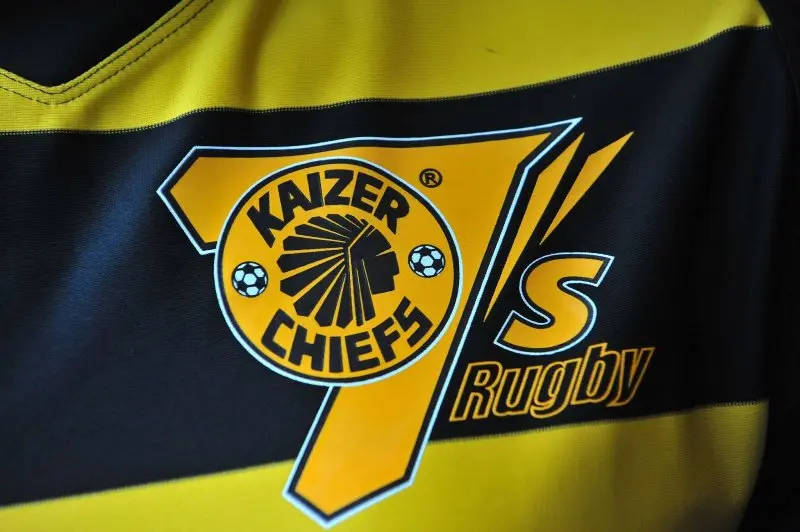 Kaizer Chiefs 16