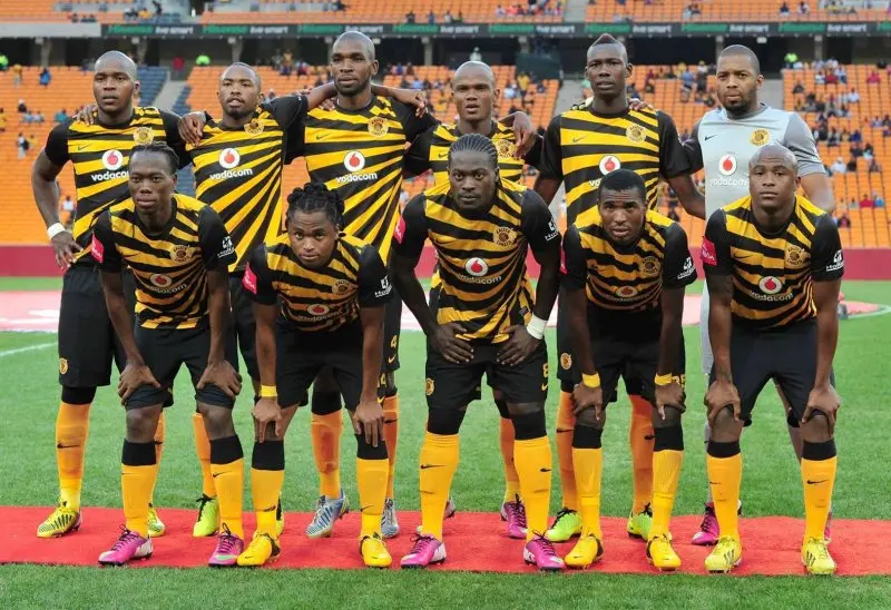 Kaizer Chiefs 04