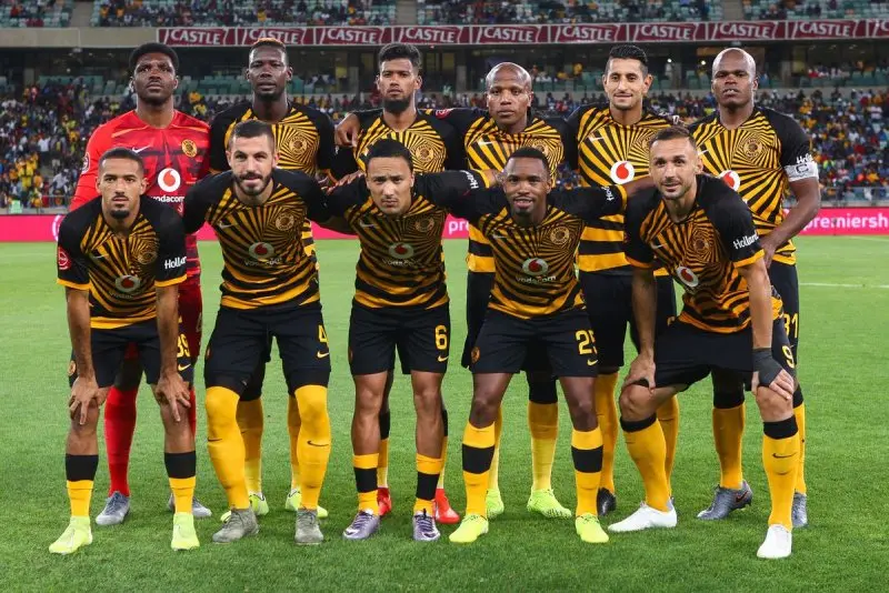 Kaizer Chiefs 05