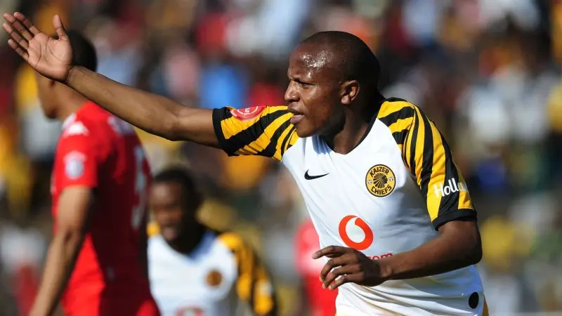 Kaizer Chiefs 12