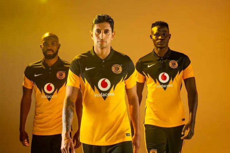 Kaizer Chiefs 17