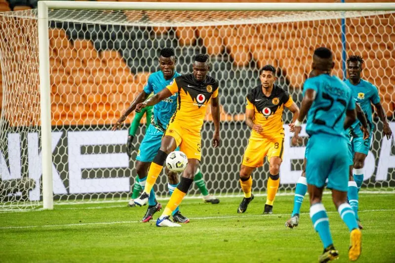 Kaizer Chiefs 21