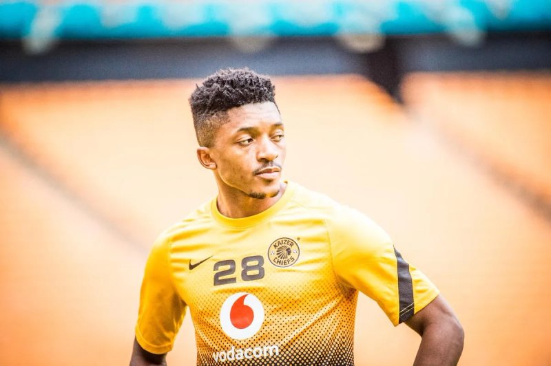 Kaizer Chiefs 24