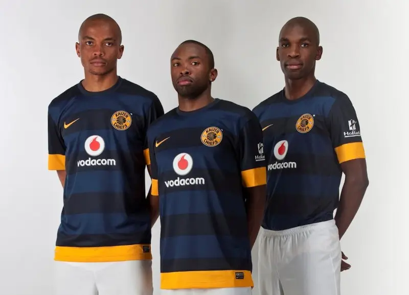 Kaizer Chiefs 29