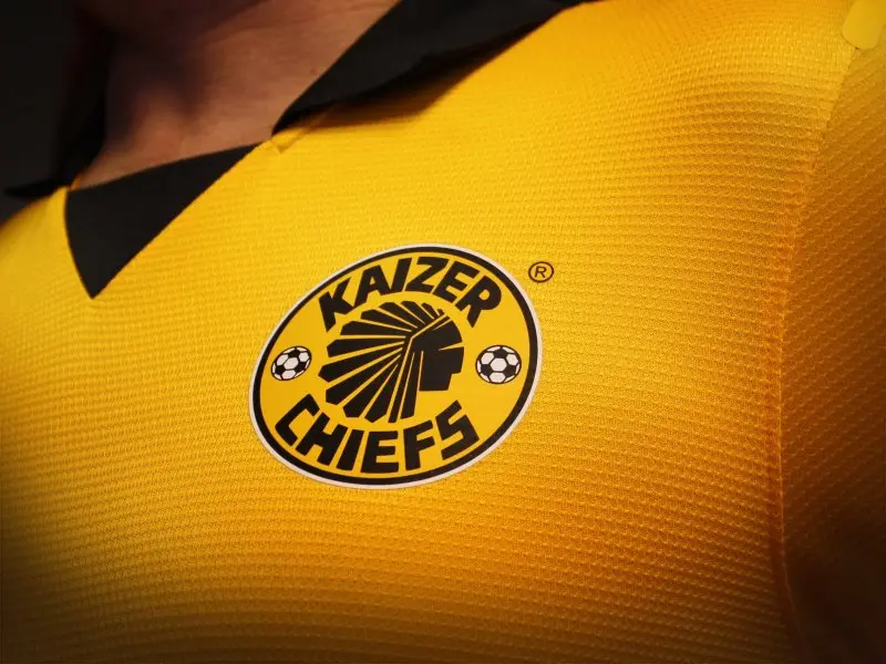 Kaizer Chiefs 34