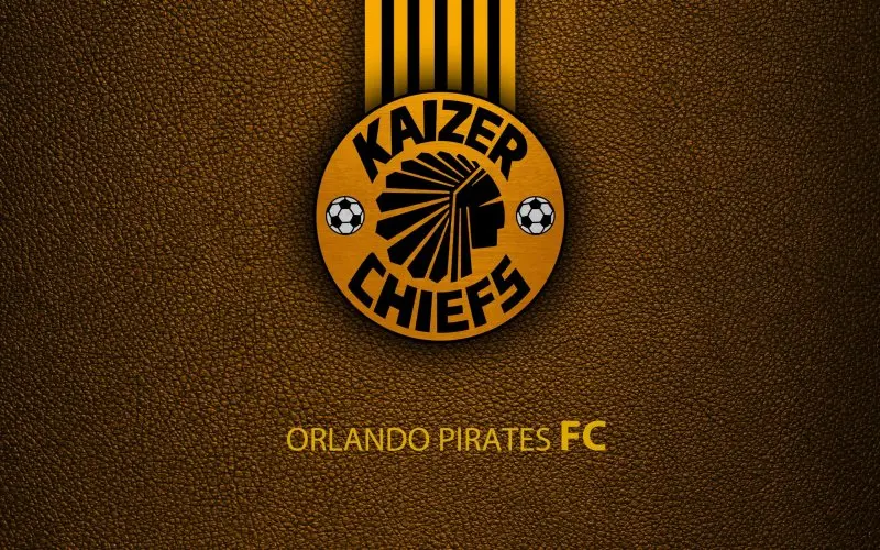 Kaizer Chiefs 41