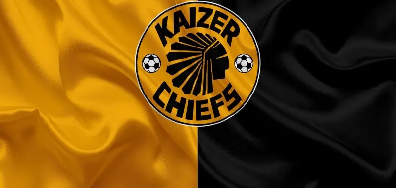 Kaizer Chiefs 43