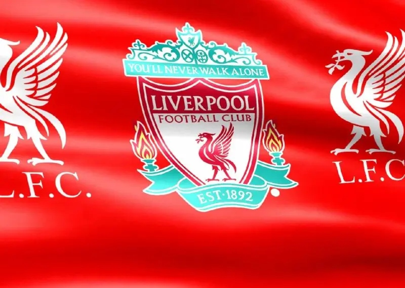 Ảnh Liverpool 14