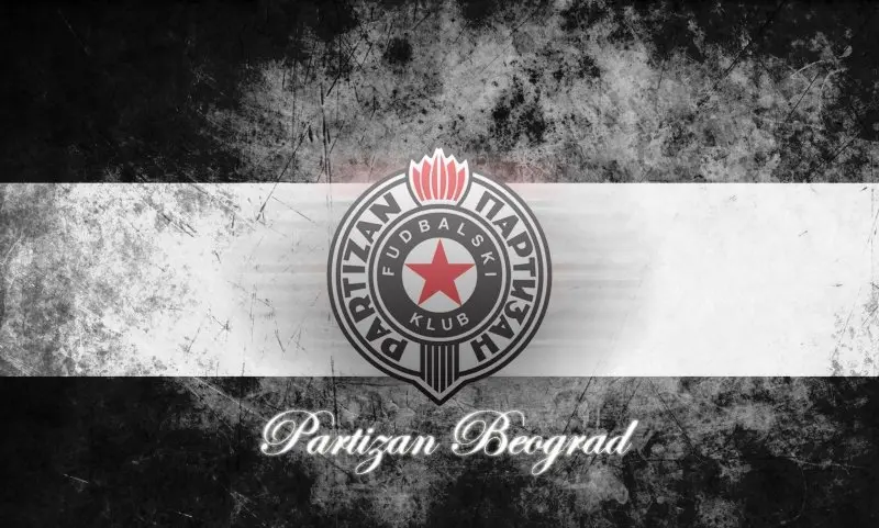 Red Star Belgrade 38