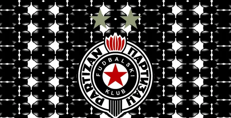 Red Star Belgrade 41