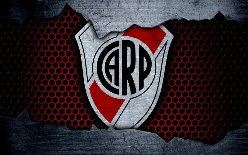 River Plate 11