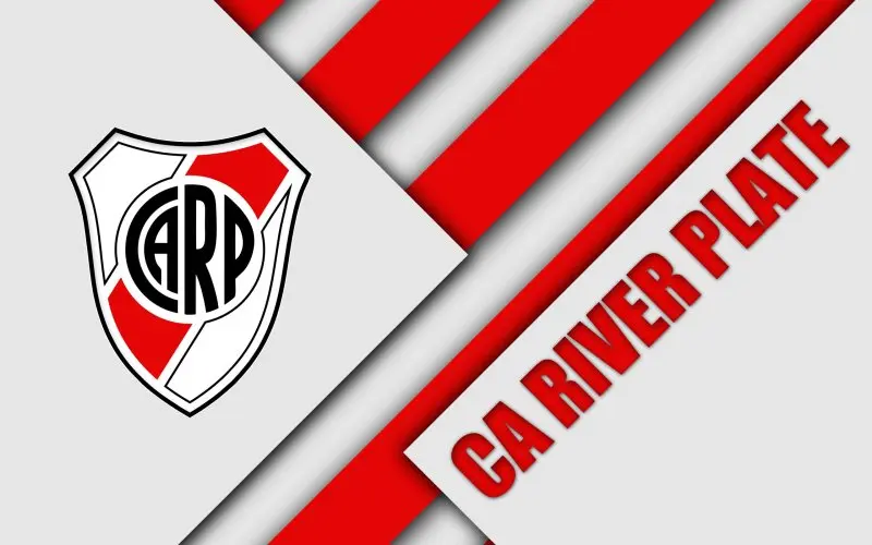 River Plate 15