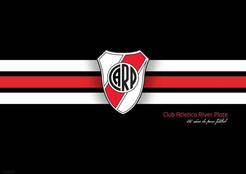 River Plate 18