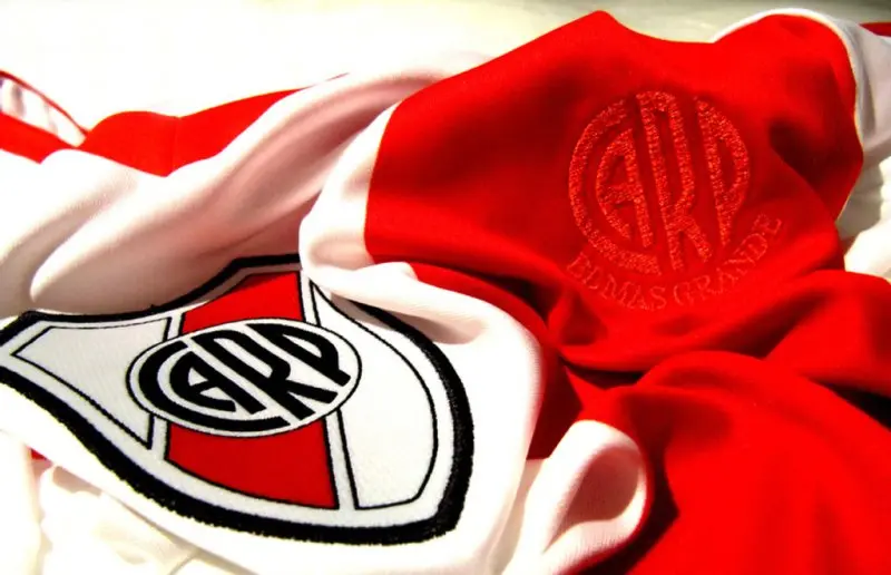 River Plate 22