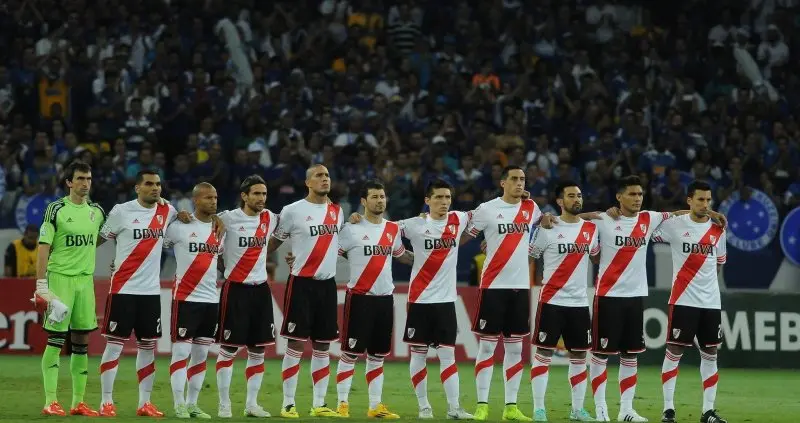 River Plate 34