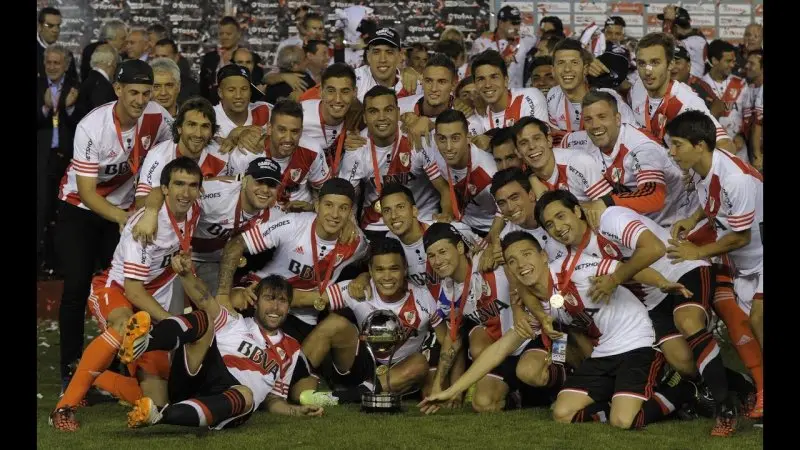 River Plate 37