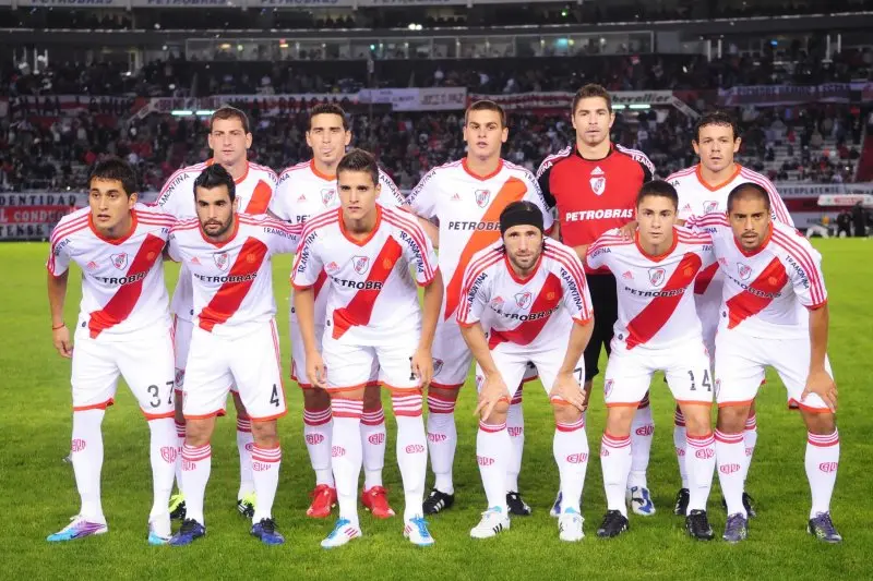 River Plate 43