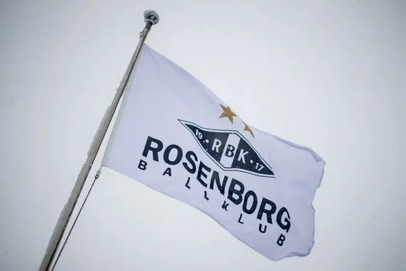 Rosenborg 50