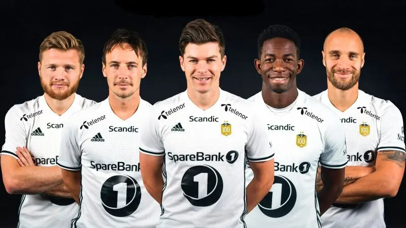 Rosenborg 01