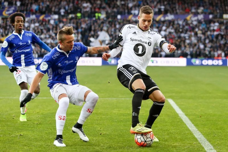 Rosenborg 03