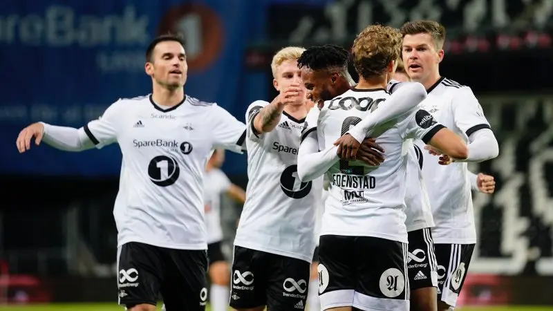 Rosenborg 04