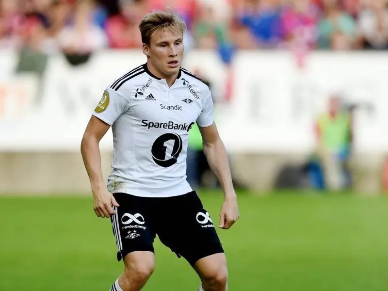 Rosenborg 05