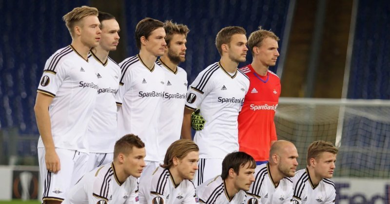 Rosenborg 07