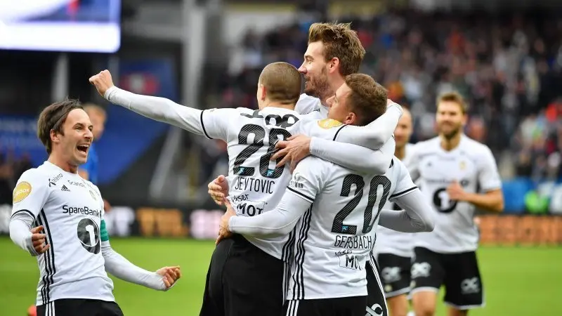 Rosenborg 13