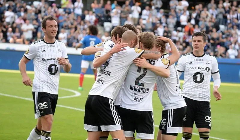 Rosenborg 34