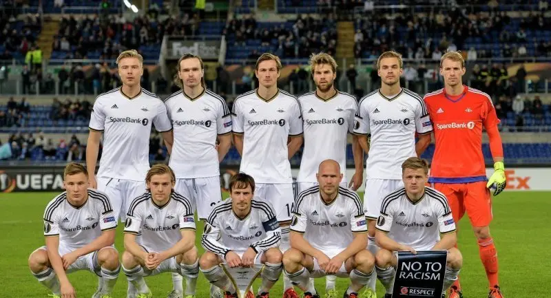 Rosenborg 48