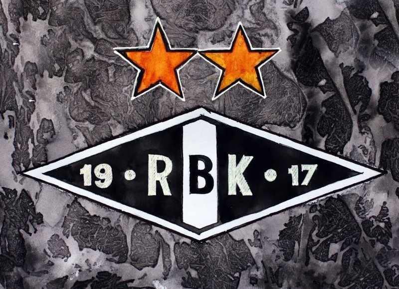 Rosenborg 22