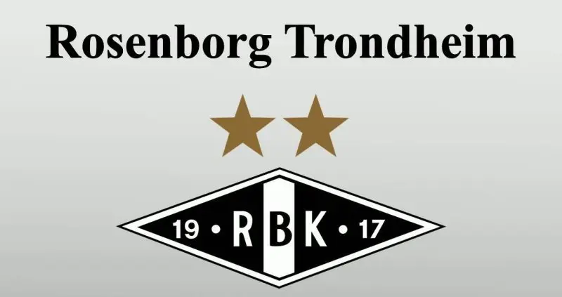 Rosenborg 23