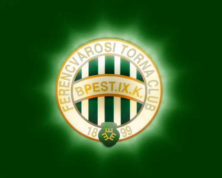 Ferencvaros 29