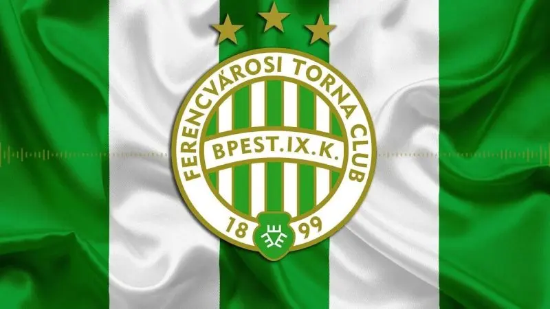 Ferencvaros 34