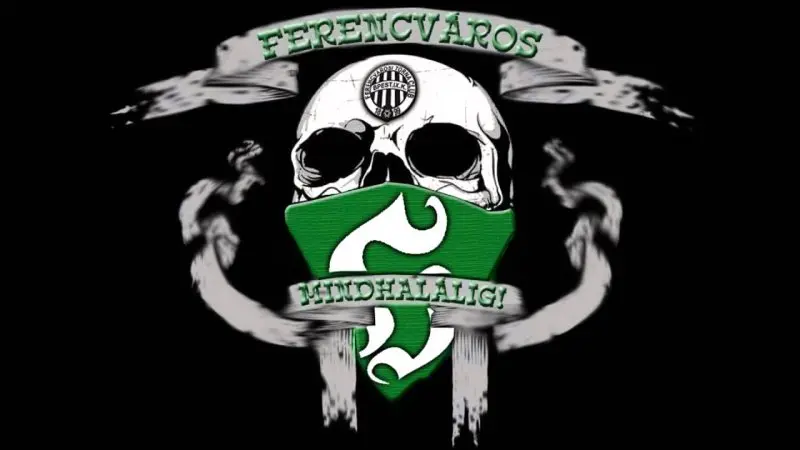 Ferencvaros 36