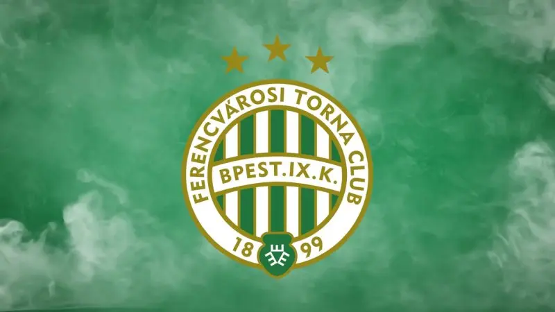 Ferencvaros 38