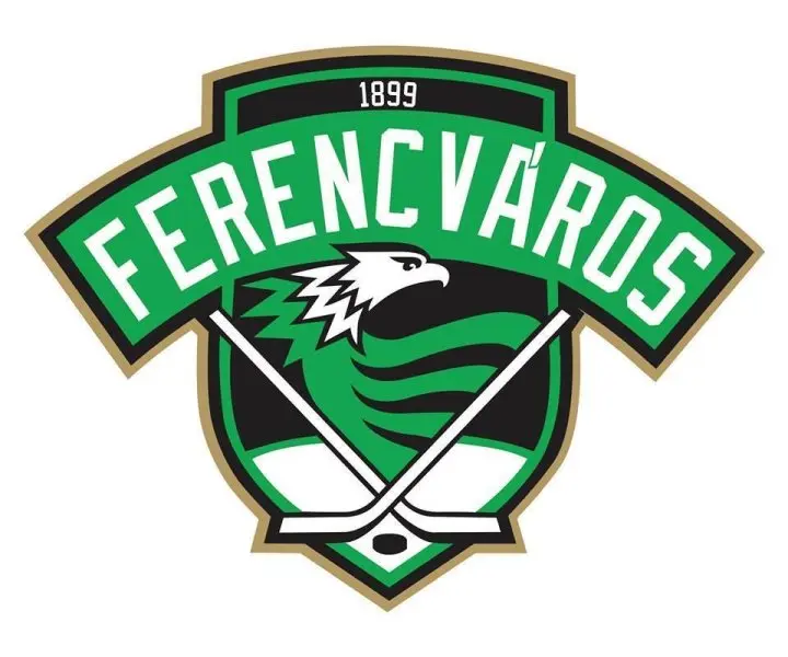 Ferencvaros 19