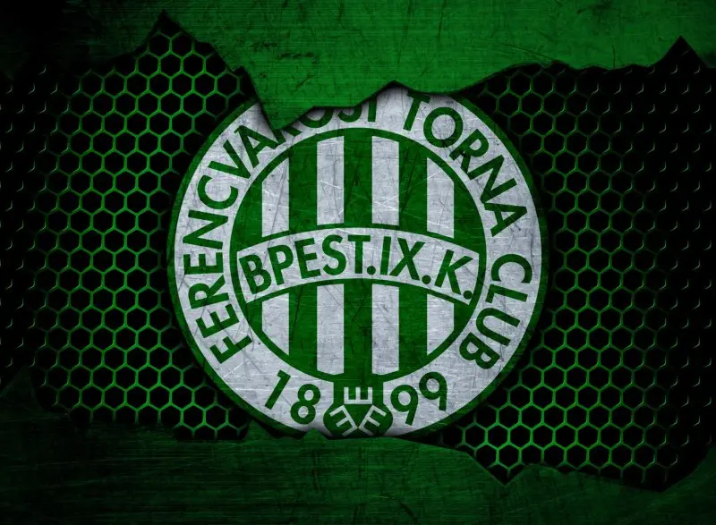 Ferencvaros 44