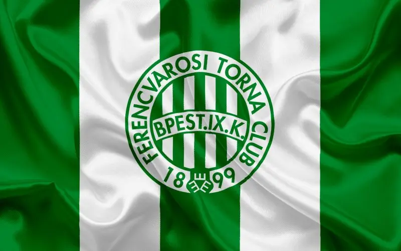 Ferencvaros 45