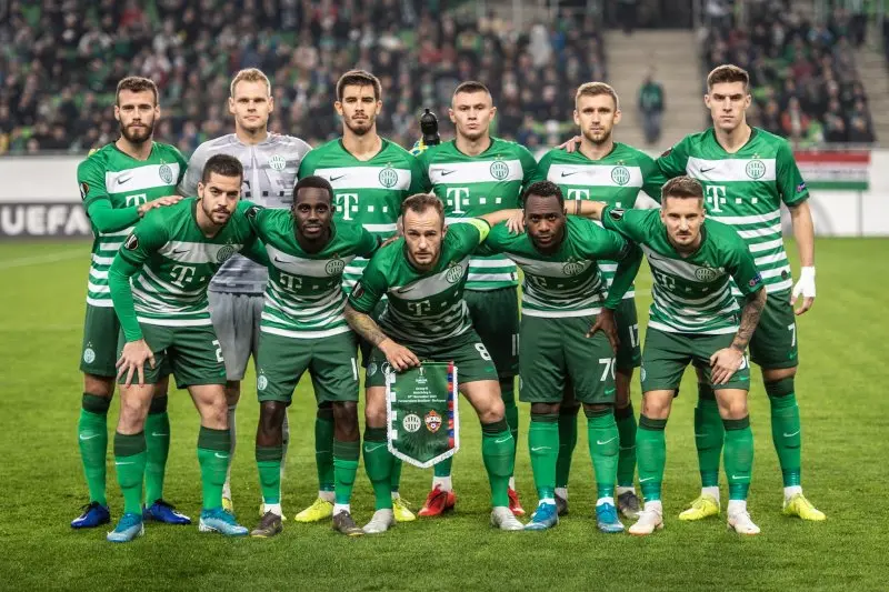 Ferencvaros 09