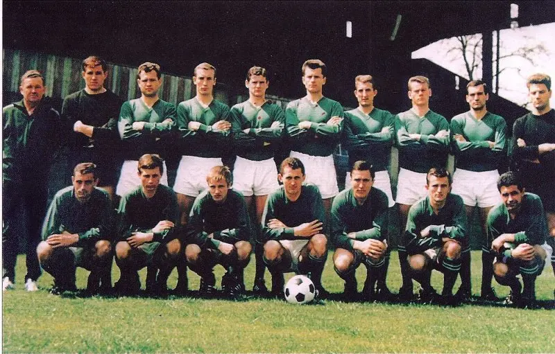 Ferencvaros 15